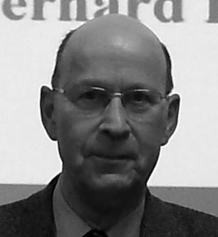 Trauer um Dr. Carl Peddinghaus